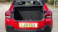 Citroen C3 1.2 PureTech Flair 5dr Petrol Hatchback